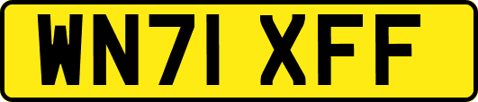 WN71XFF