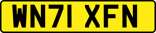 WN71XFN