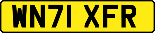 WN71XFR