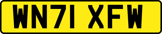 WN71XFW