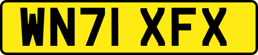 WN71XFX