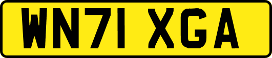 WN71XGA