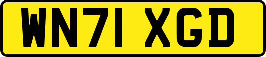 WN71XGD