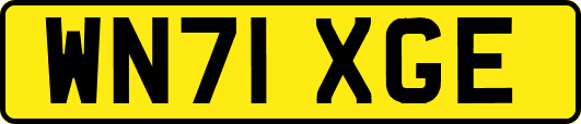 WN71XGE