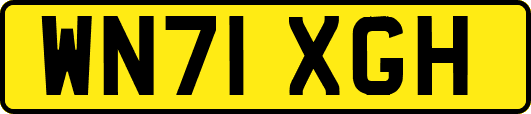 WN71XGH