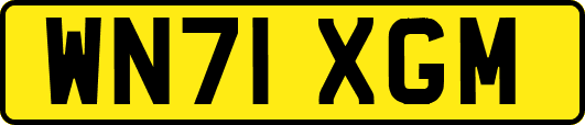 WN71XGM