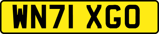 WN71XGO