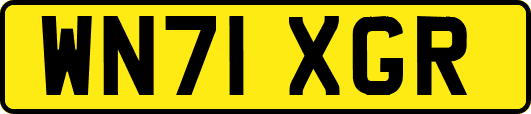 WN71XGR