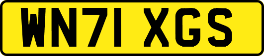 WN71XGS