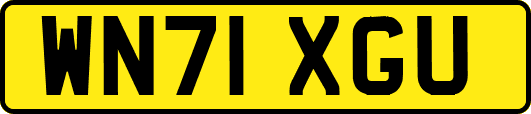 WN71XGU