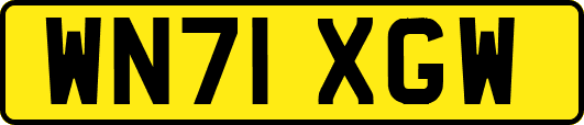 WN71XGW