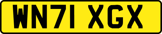 WN71XGX
