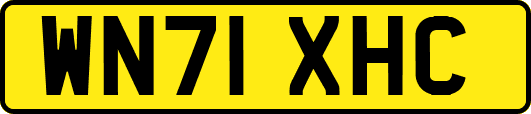 WN71XHC
