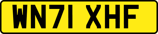 WN71XHF