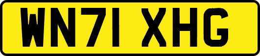 WN71XHG