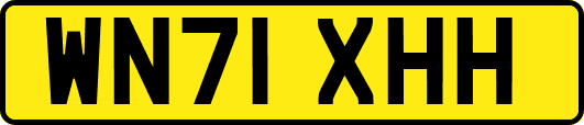 WN71XHH