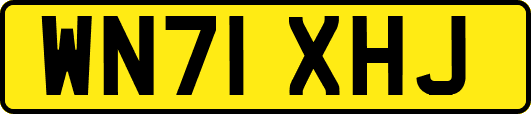 WN71XHJ