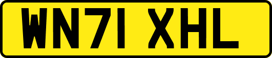 WN71XHL