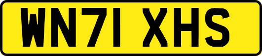 WN71XHS