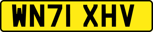 WN71XHV