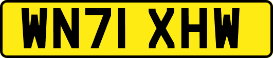 WN71XHW