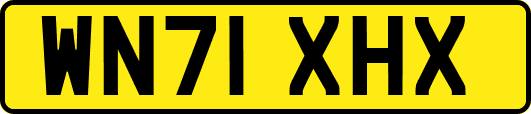 WN71XHX