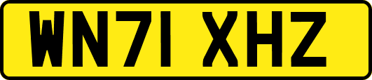 WN71XHZ