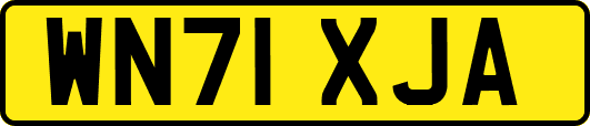 WN71XJA