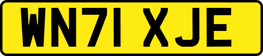 WN71XJE