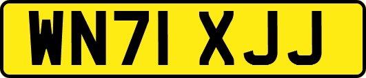 WN71XJJ