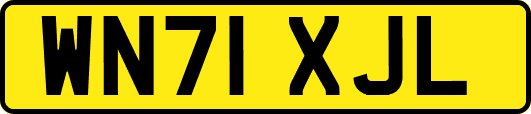 WN71XJL