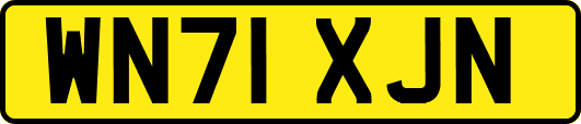WN71XJN