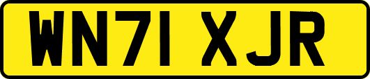 WN71XJR