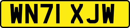 WN71XJW