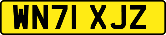 WN71XJZ