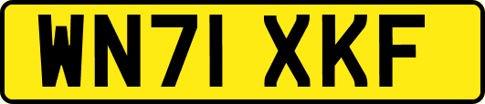 WN71XKF