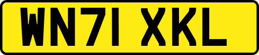 WN71XKL