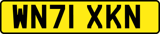 WN71XKN
