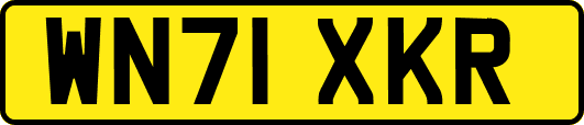 WN71XKR