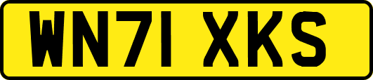WN71XKS