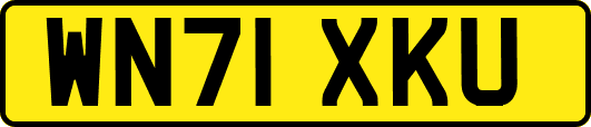 WN71XKU