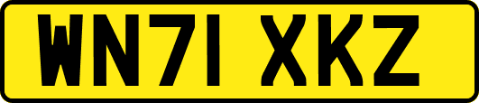 WN71XKZ