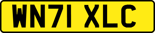 WN71XLC