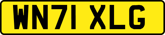 WN71XLG