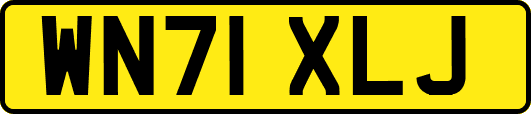 WN71XLJ