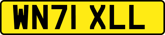 WN71XLL