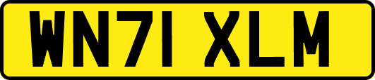 WN71XLM