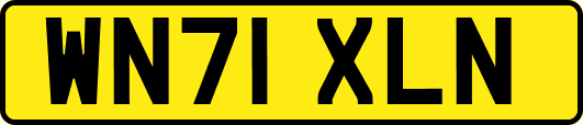 WN71XLN