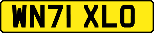 WN71XLO