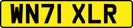 WN71XLR